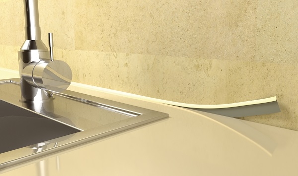 Универсален маскиращ профил WU