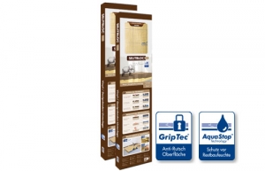 Технически данни на подложка SELITBLOC 1.5mm GripTec